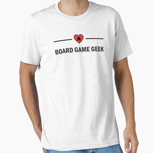 Board Game Geek by Sky-99