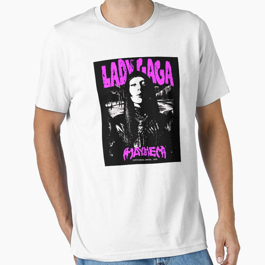 Pop Icon & Fashion Music Art by CreatikAi