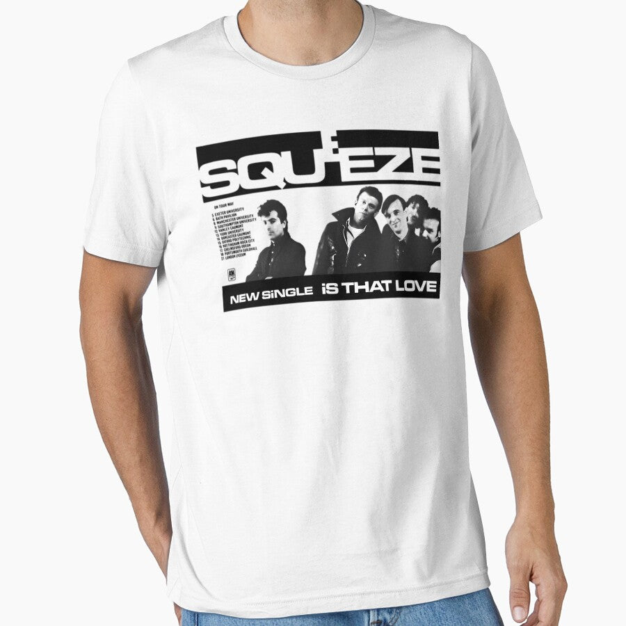 SQUEEZE by MEGOSTA