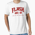 Flash Gordon: King Of The Impossible by TeeArcade84