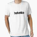 Helvetica Kerned to Death Black Text by DesignByMcEvoy