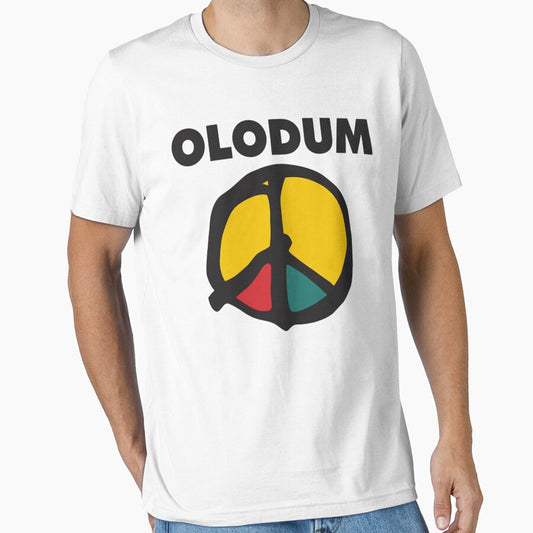 Olodum Brazilian Musical Michael Jackson Peace by PEPENK