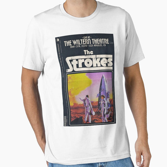 the wiltern theatre by geniweshop