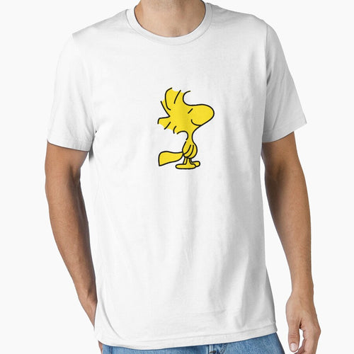 Abstract Woodstock Cartoon Modern Illustration by dlindzw