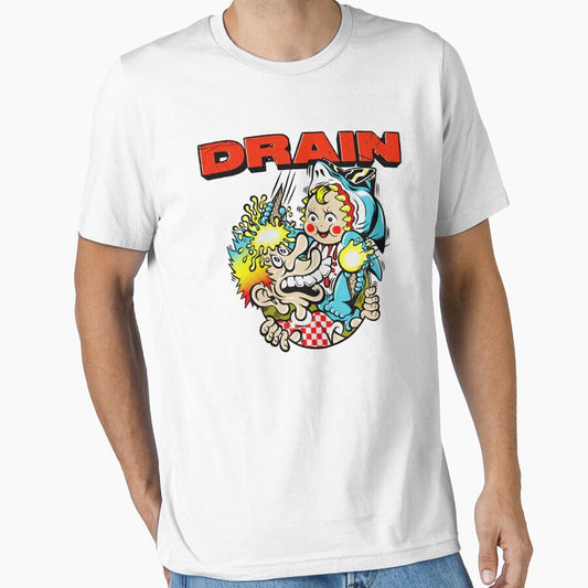 Drain Ice Cream by Stiodesign