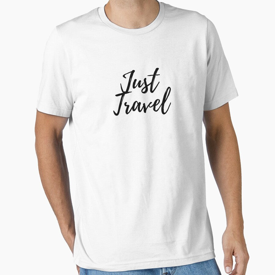 Just Travel by lilgrekko