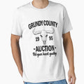 Grundy County Auction by GeraldHawaii