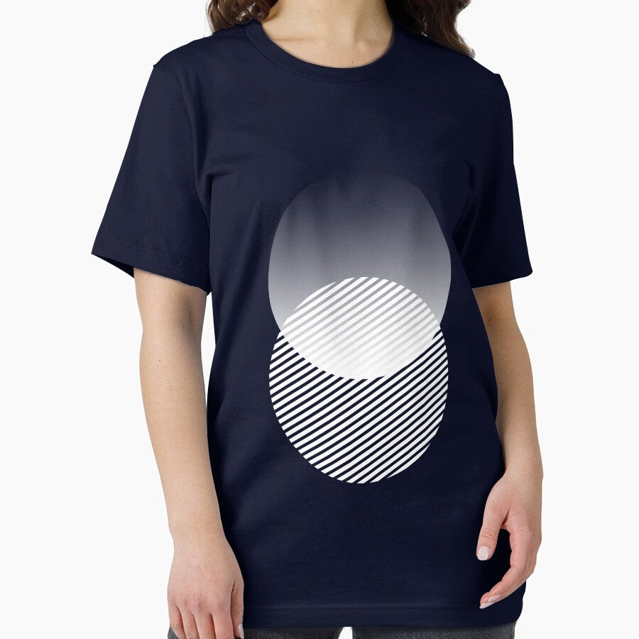 minimal shapes 003 by Sub88 Studio