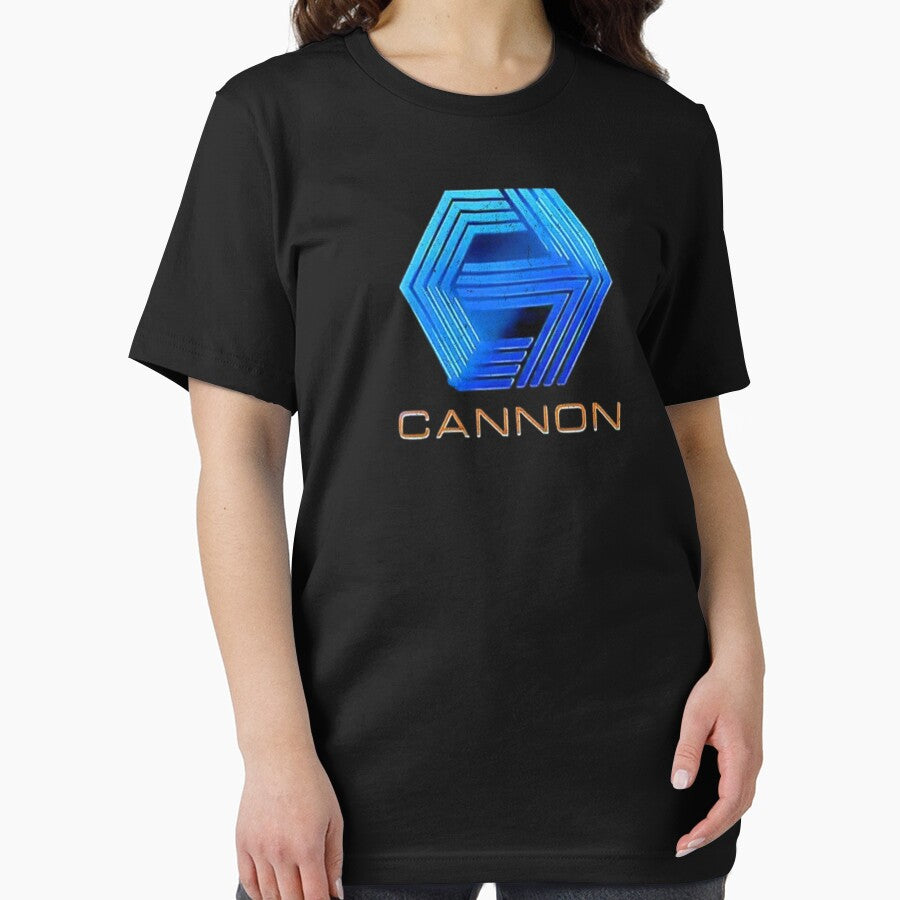 Cannon by heavily80s90s