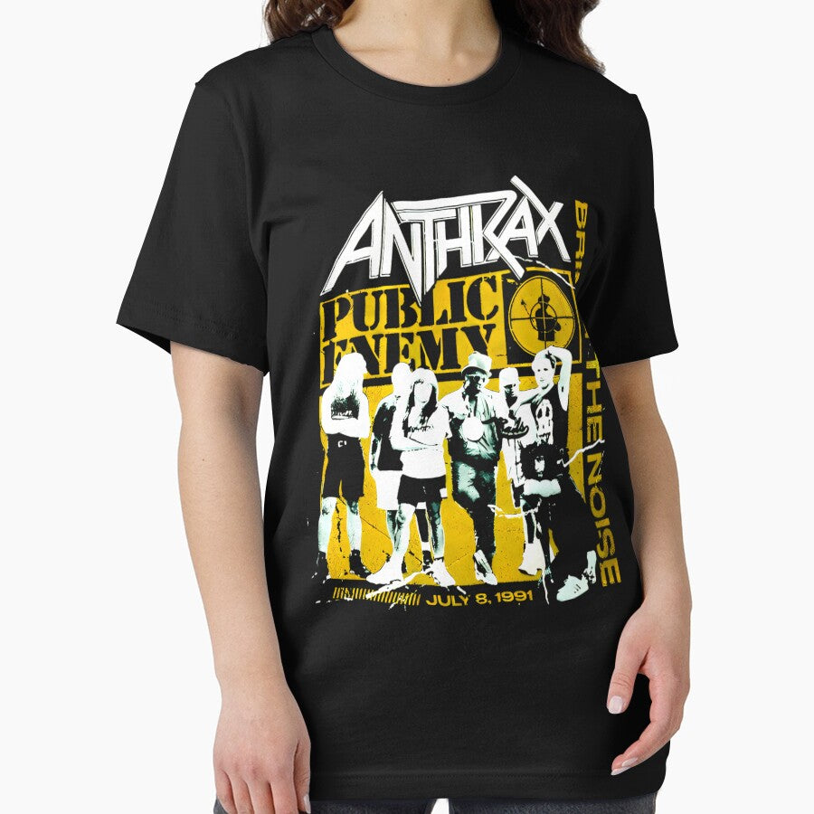 Anthraxs Band by TT-Kurumi