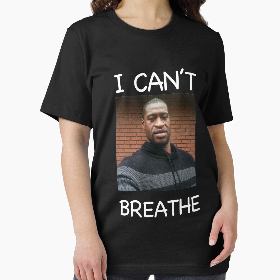 I CANT BREATH by Birdtheman12345