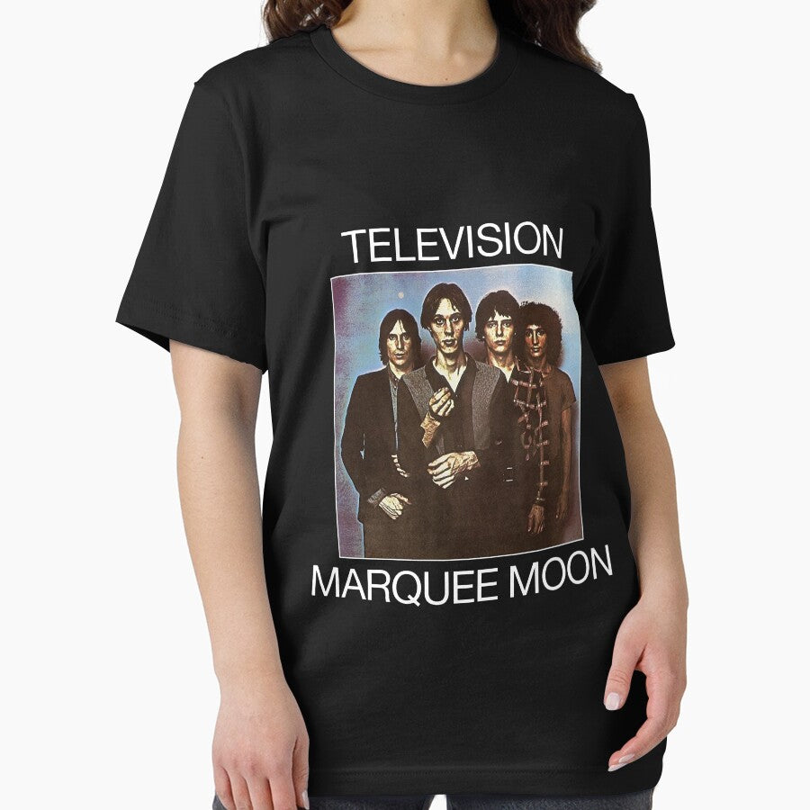 television band 70s retro by christopher8866