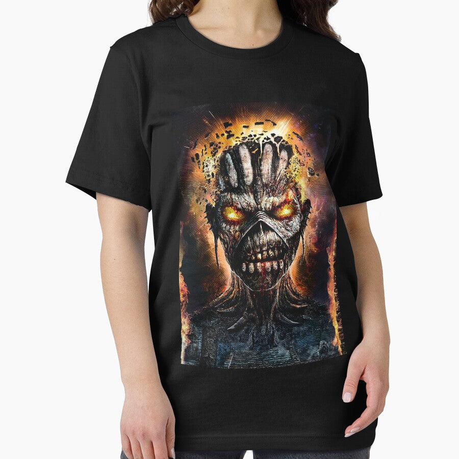 Ghost Dead Head by brandstoff