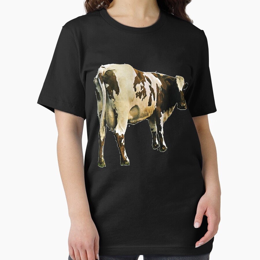 Atom Heart Mother Classic T Shirt by TammiSherloc