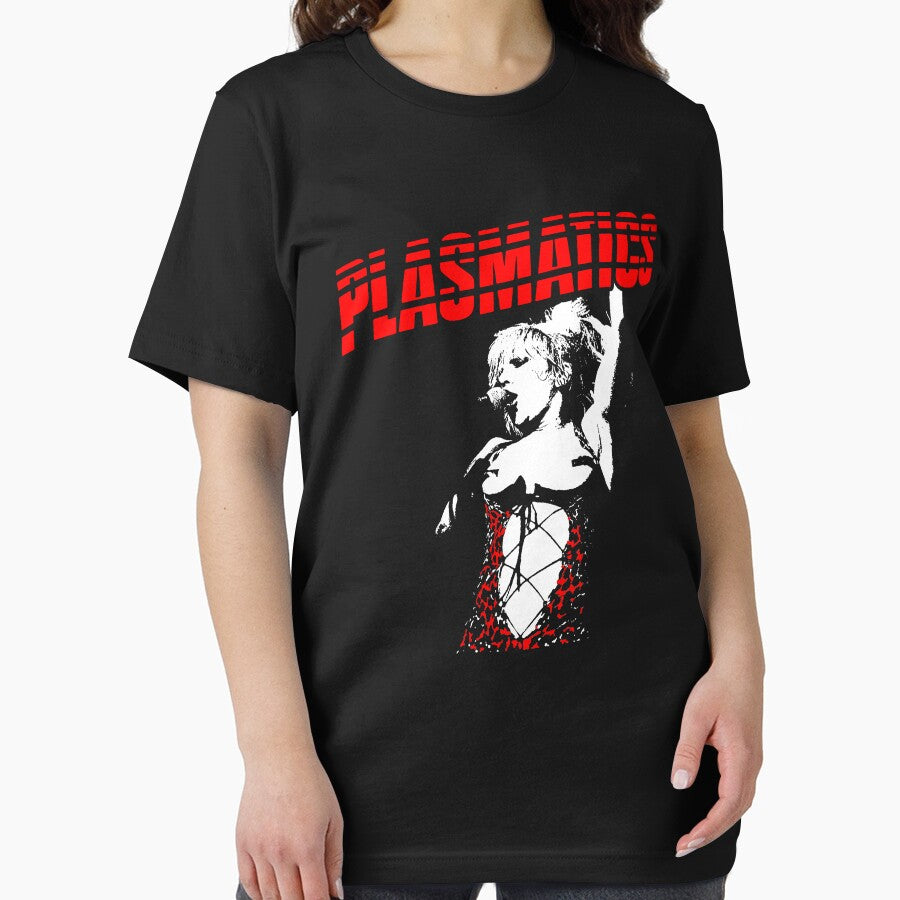 Plasmatics - Wendy by Limn From Limb