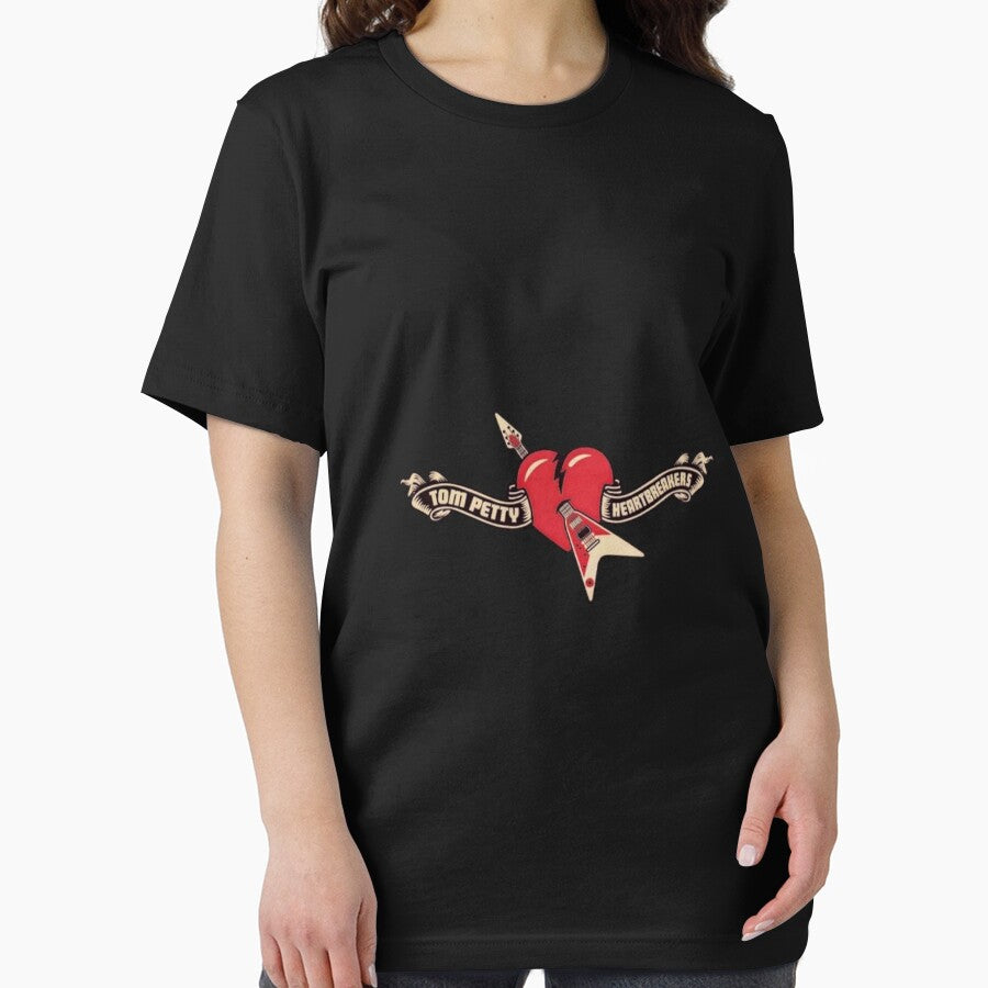 Tom Petty by cubomtumeshop