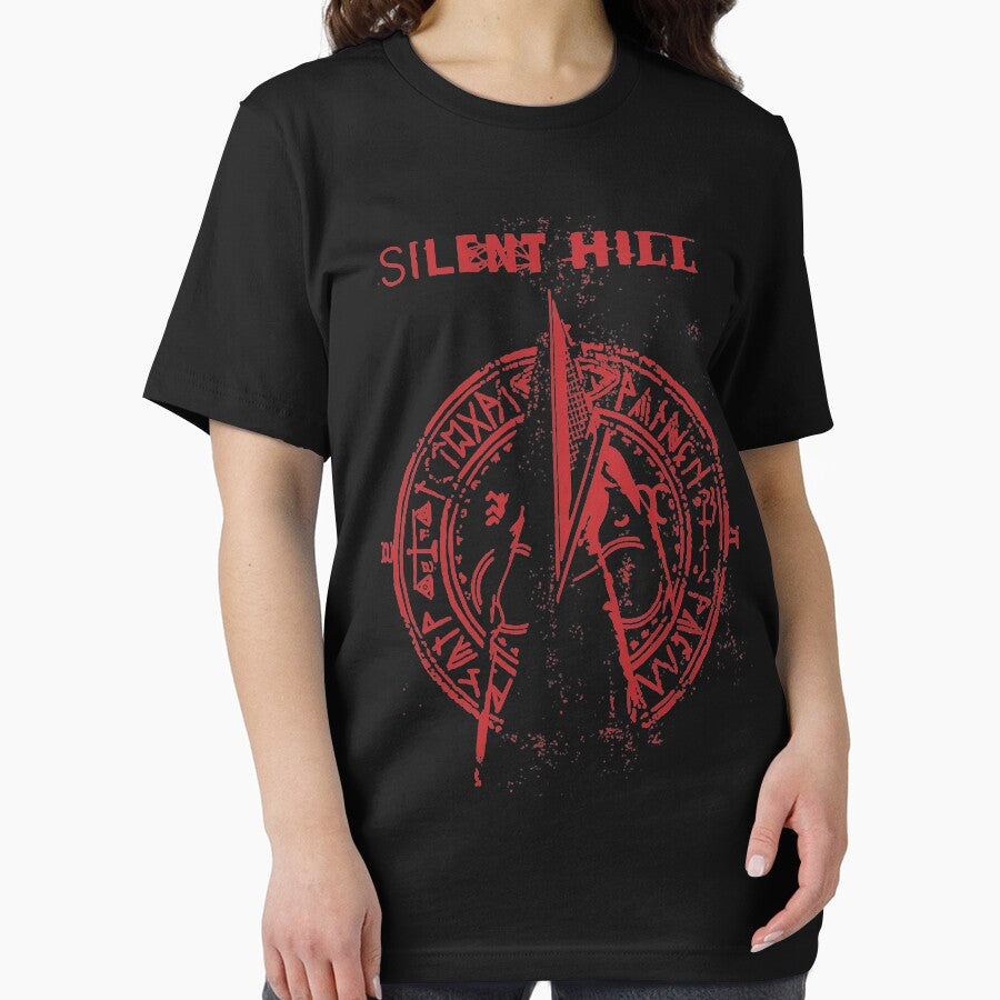 Silent Hill by Enlighten772