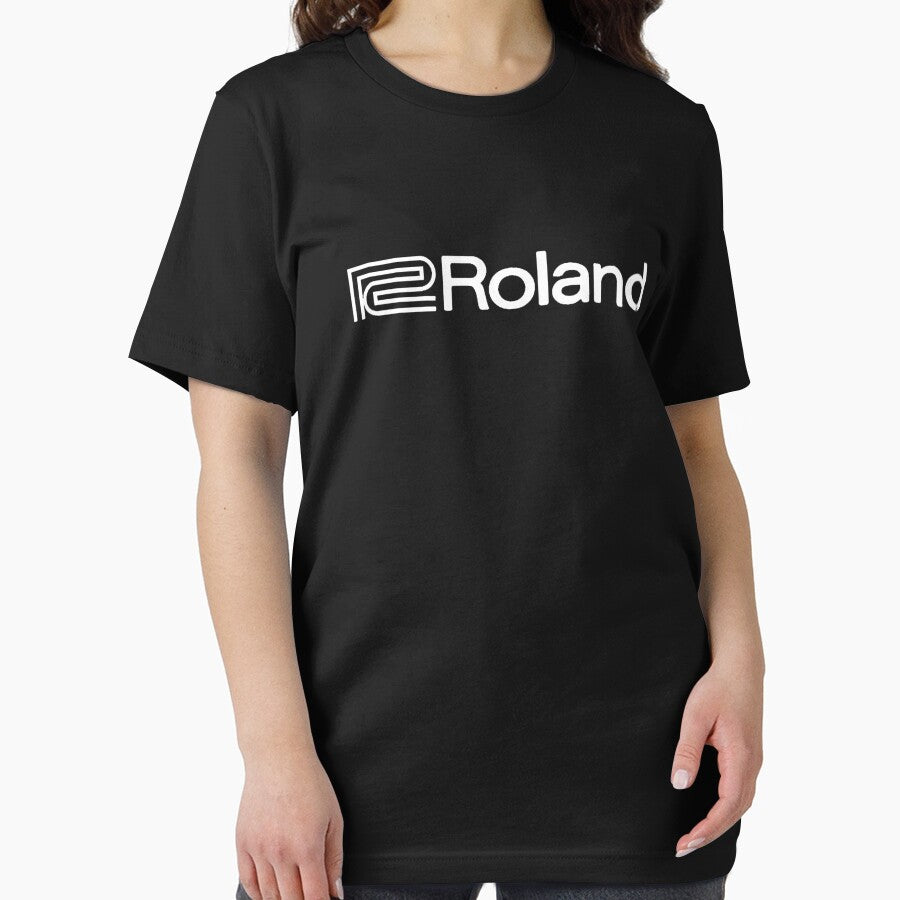 Roland Drums Lover by muhyihadi