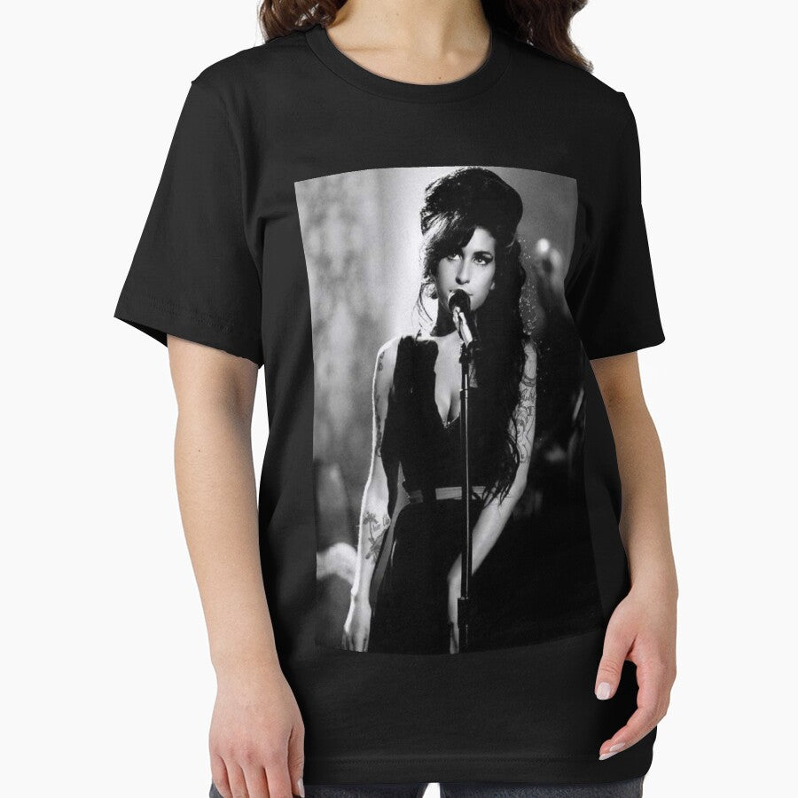 Singer Amy Live Concert by golembolmen
