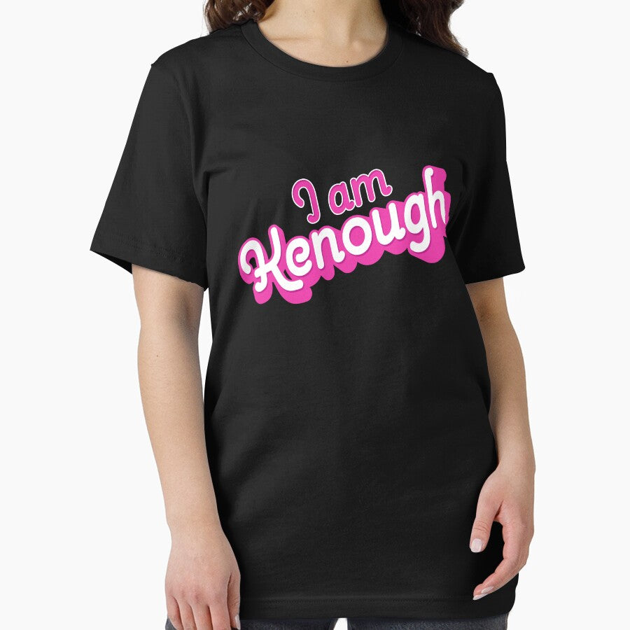 Pinky I'm Ken I am Ken Funny Enough Essential by SelinaLeffler