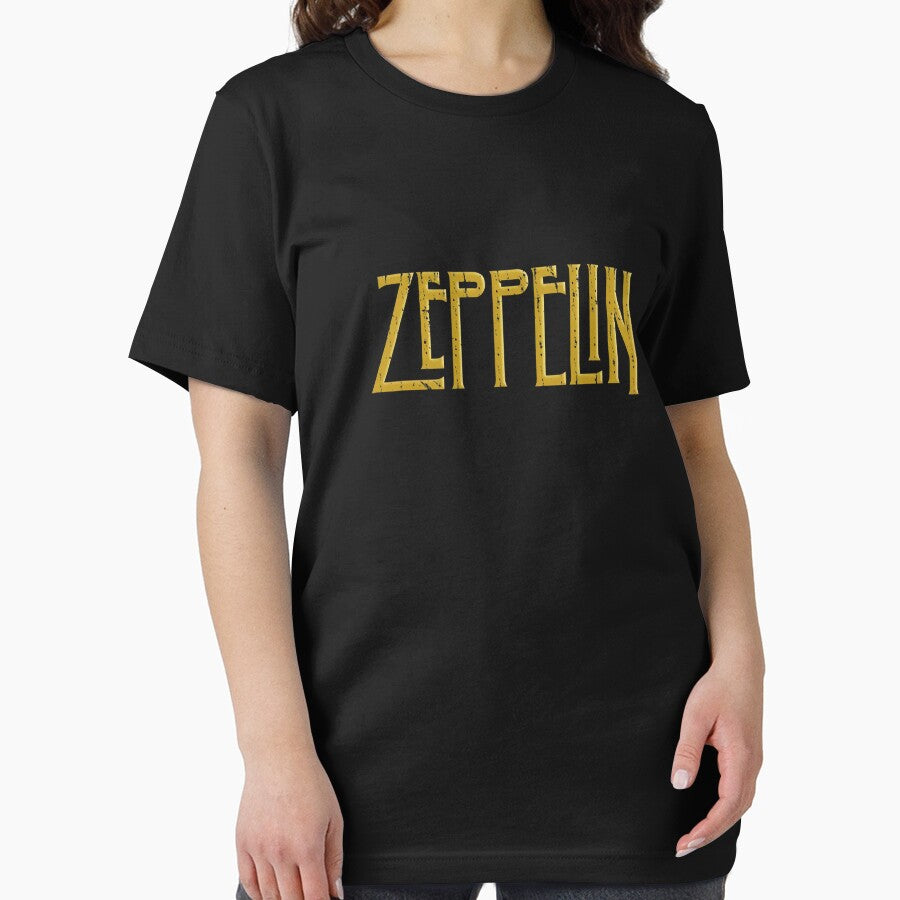 Zeppelin Vintage by butchabraha