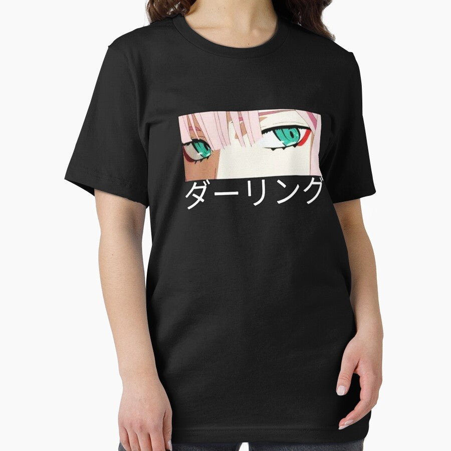 Robot Anime Girl by art'Store