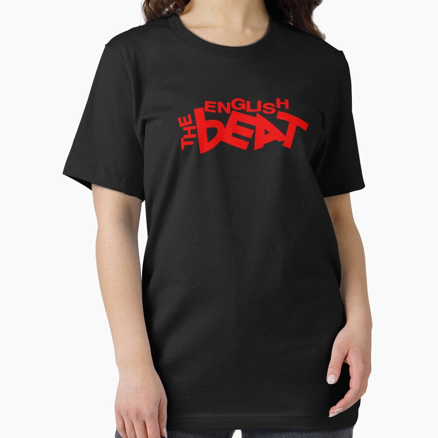 English beat by Rezatham