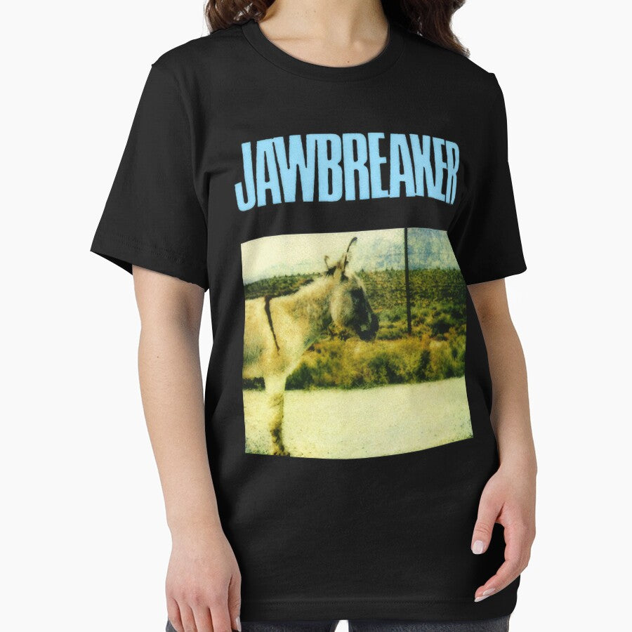 90S Jawbreaker Band by SusieDenton