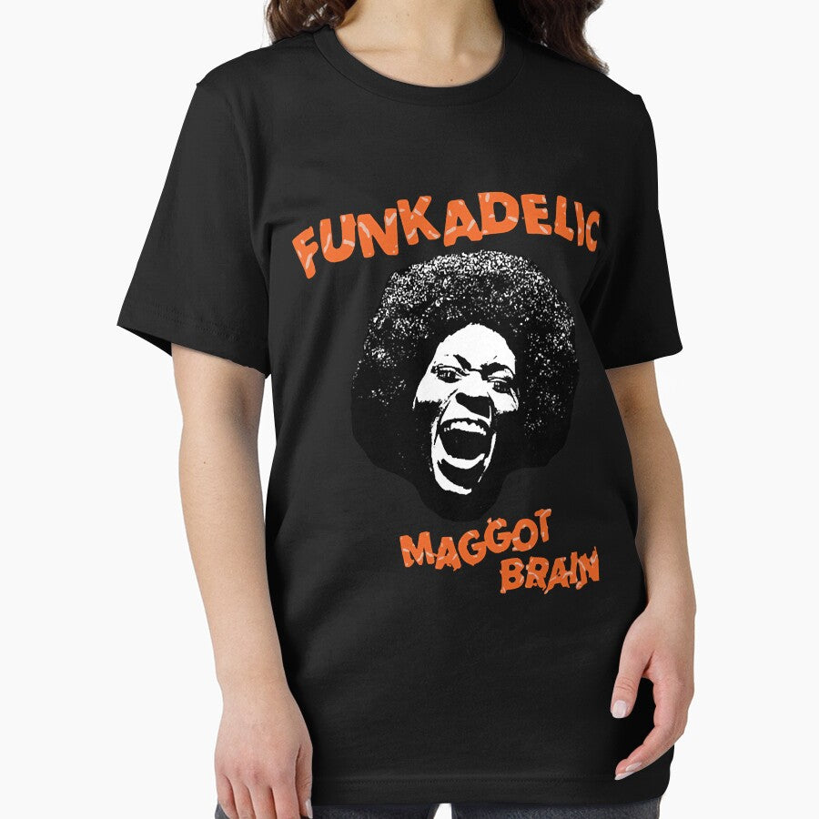 Funkadelic For Fans by AdelbertSanford