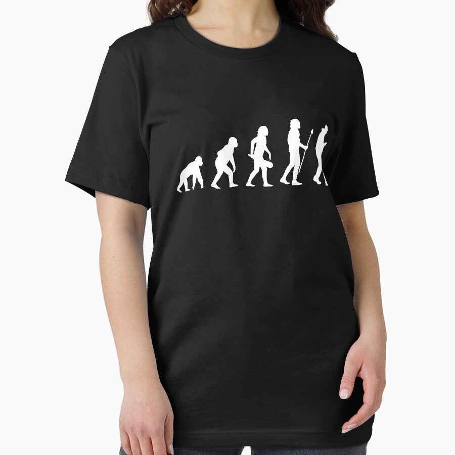 Funny Modern Evolution - Modern Day People by zenicafariana