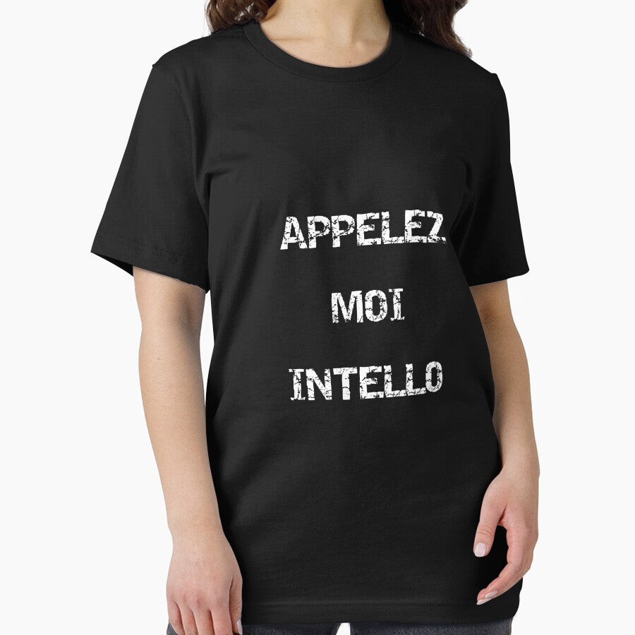 CALL ME INTELLO by Damscars