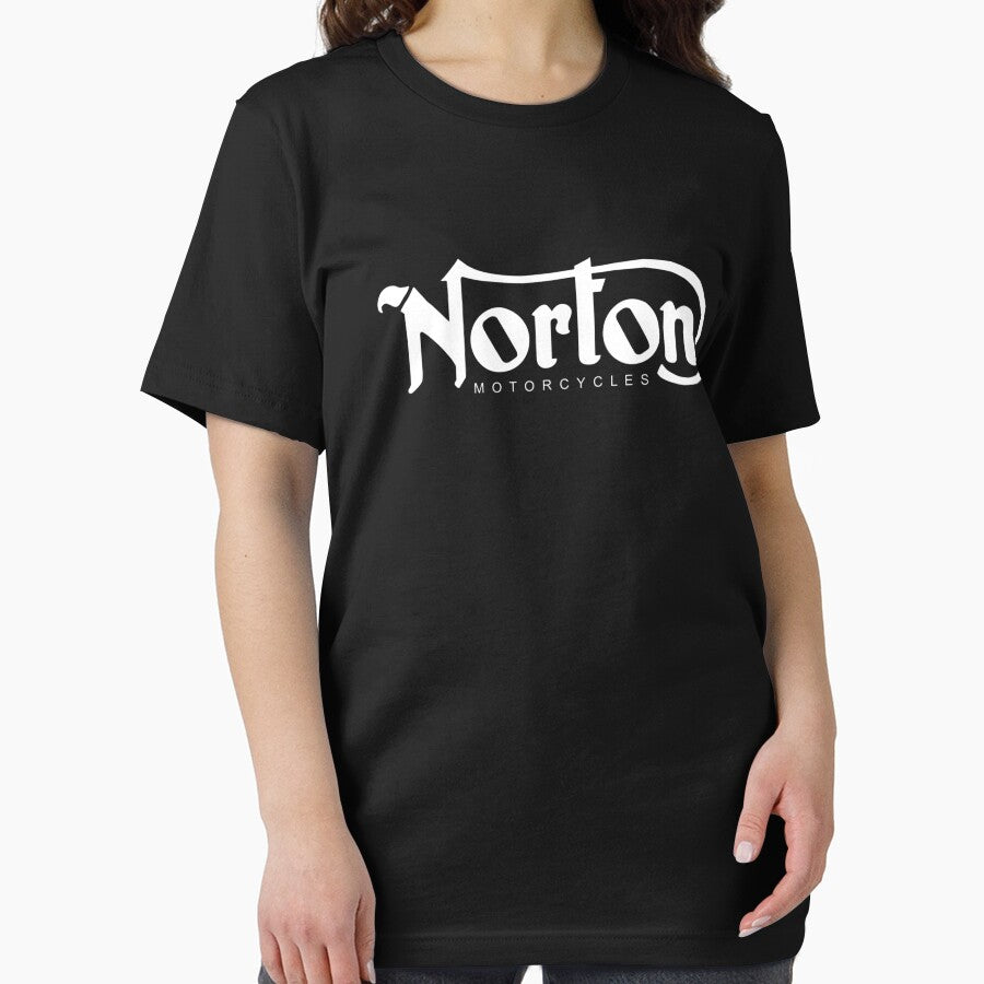 NORTON by HillsSydnie