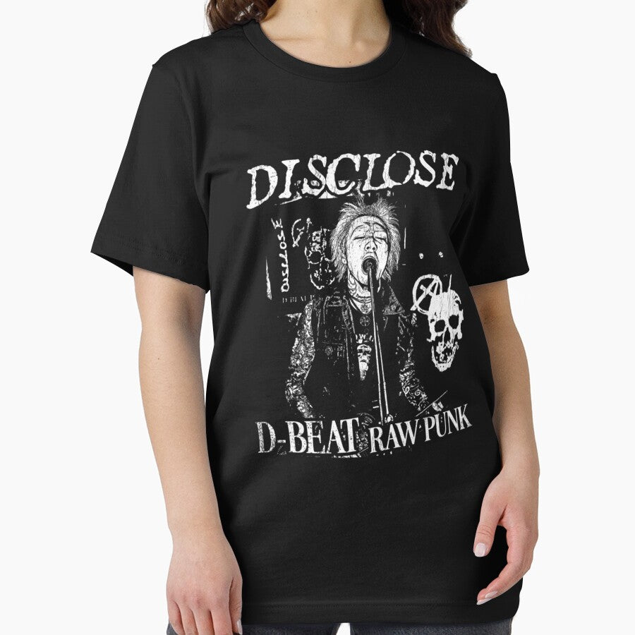 Disclose Kawakami by Xesopkisver