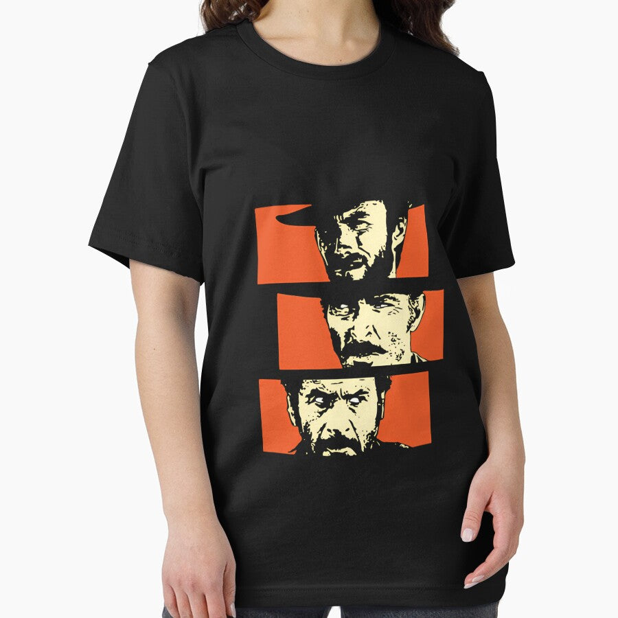 The Good The Bad And The Ugly Vintage by KhayalSaezo