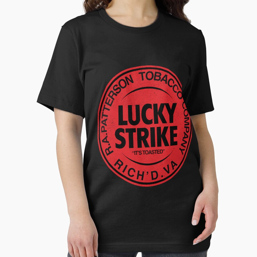 Lucky Strike by loadingxyz