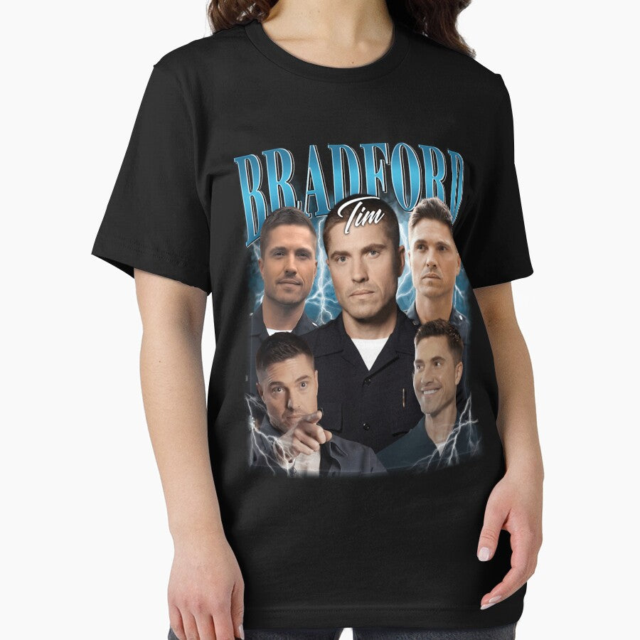 Bradford Tim 90S by TwifTee