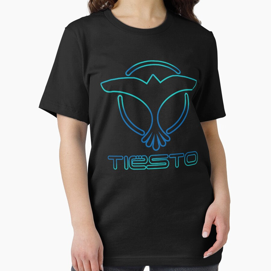 DJ Tiesto by Charlene Labarbera