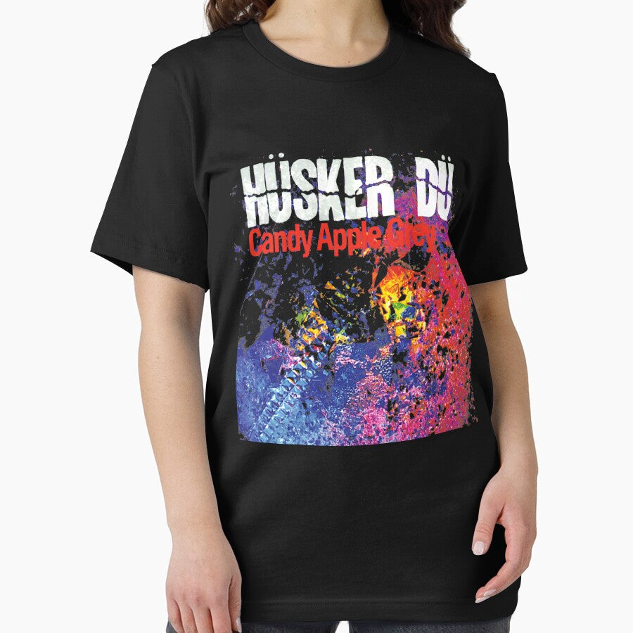 Husker Du vintage style by Jerricaunting