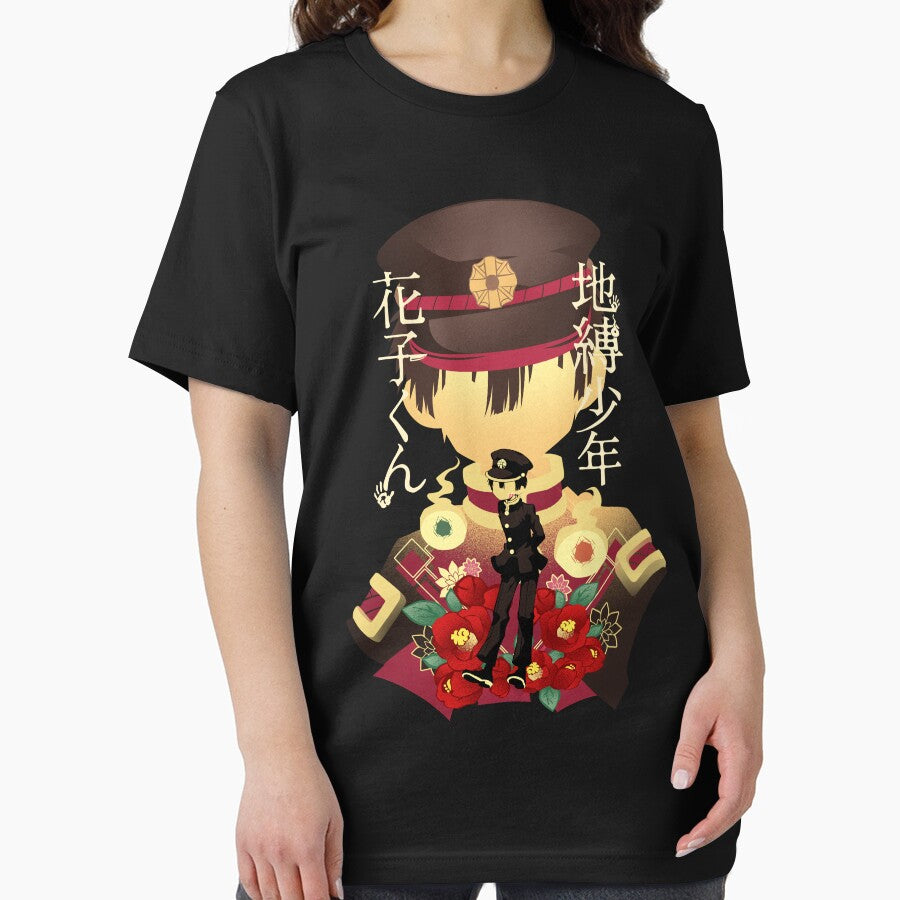 Toilet-bound Hanako-kun by Hypertwenty Designs