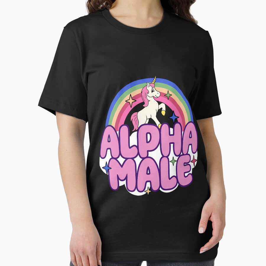 Alpha Male by ReneMayr