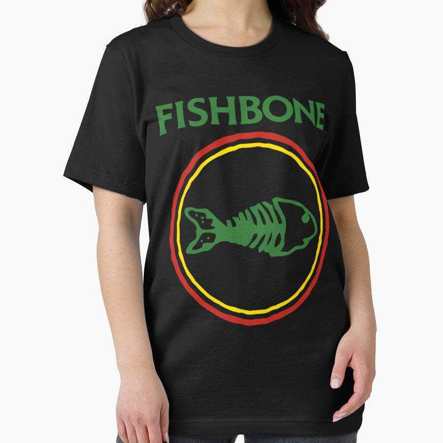 Fishbone Ska by mendozahalc