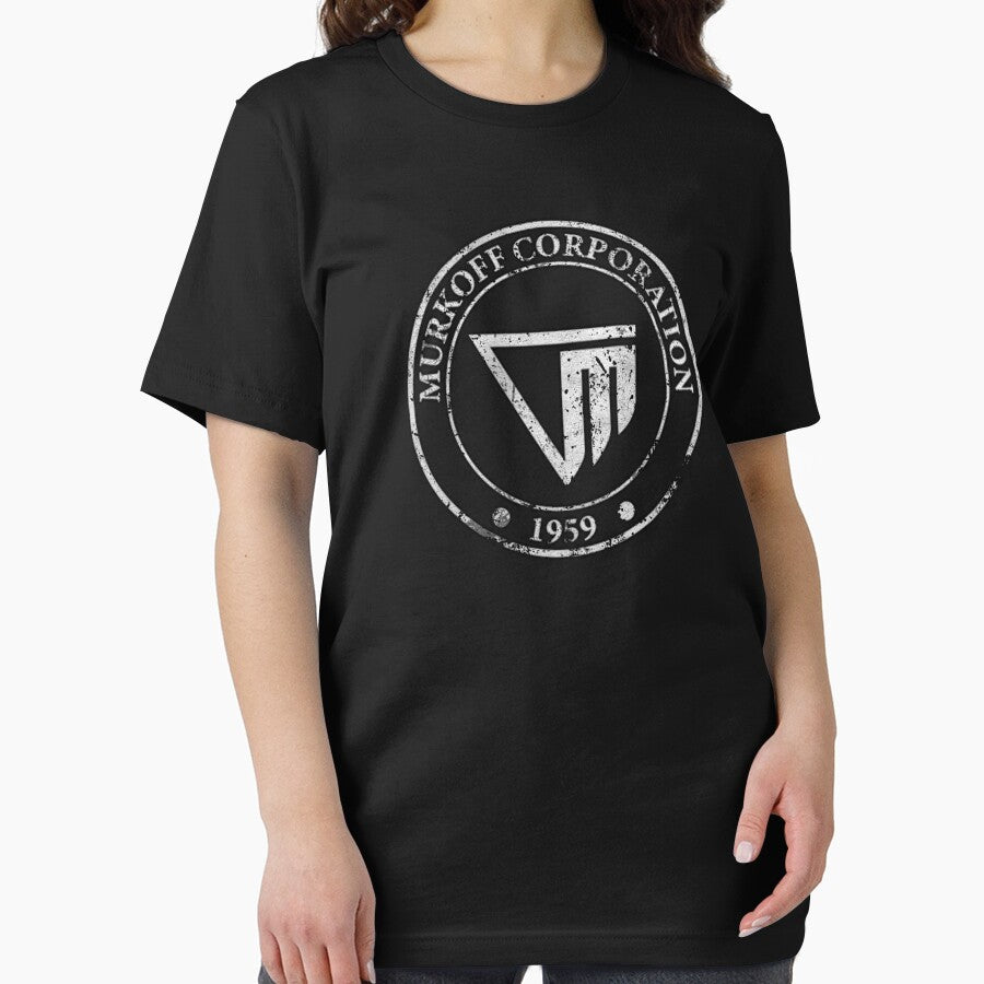 THE OUTLAST TRIALS - Murkoff Corporation 1959 Logo by 4thSurvivorShop
