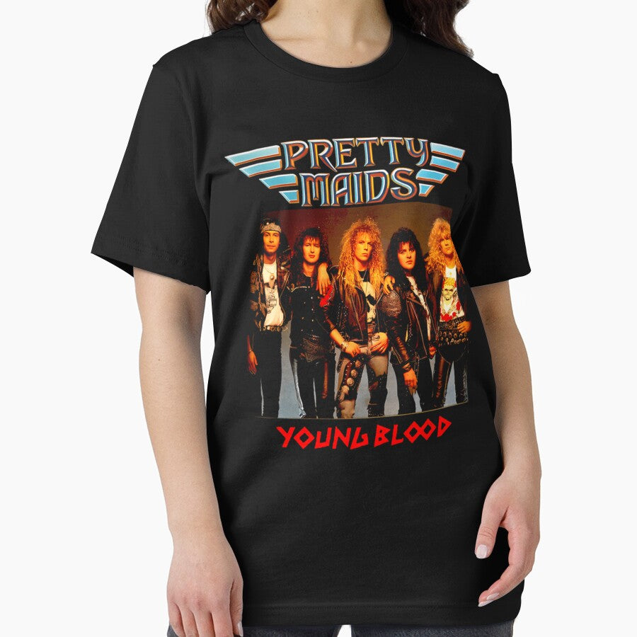 Prettys Maidss Band by TT-Kurumi