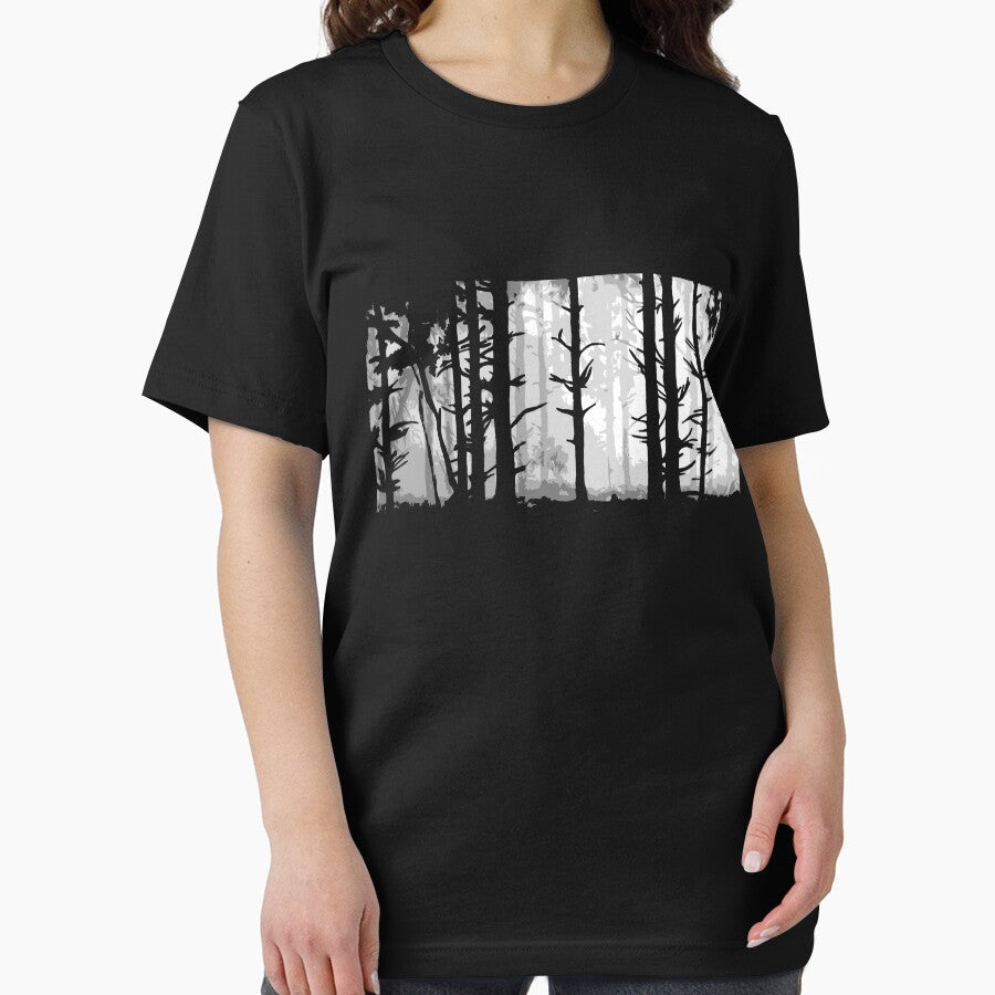 Deep In the Forest by DesignBakery