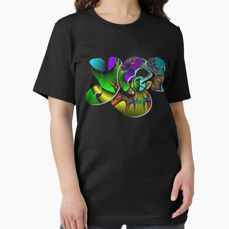 yes band music new by hairliej0