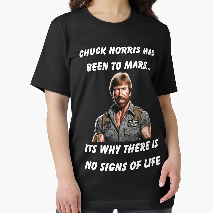 Funny Chuck Norris Joke Design! by Chuck Norris Facts