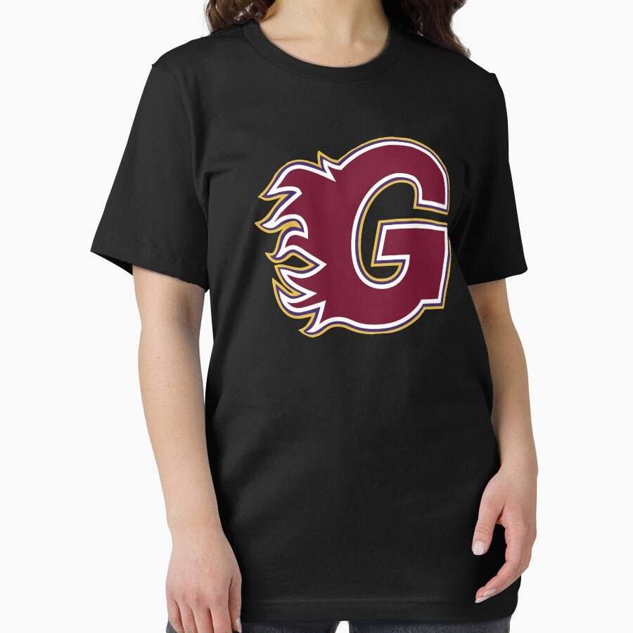 Guildford Flames by klausjager