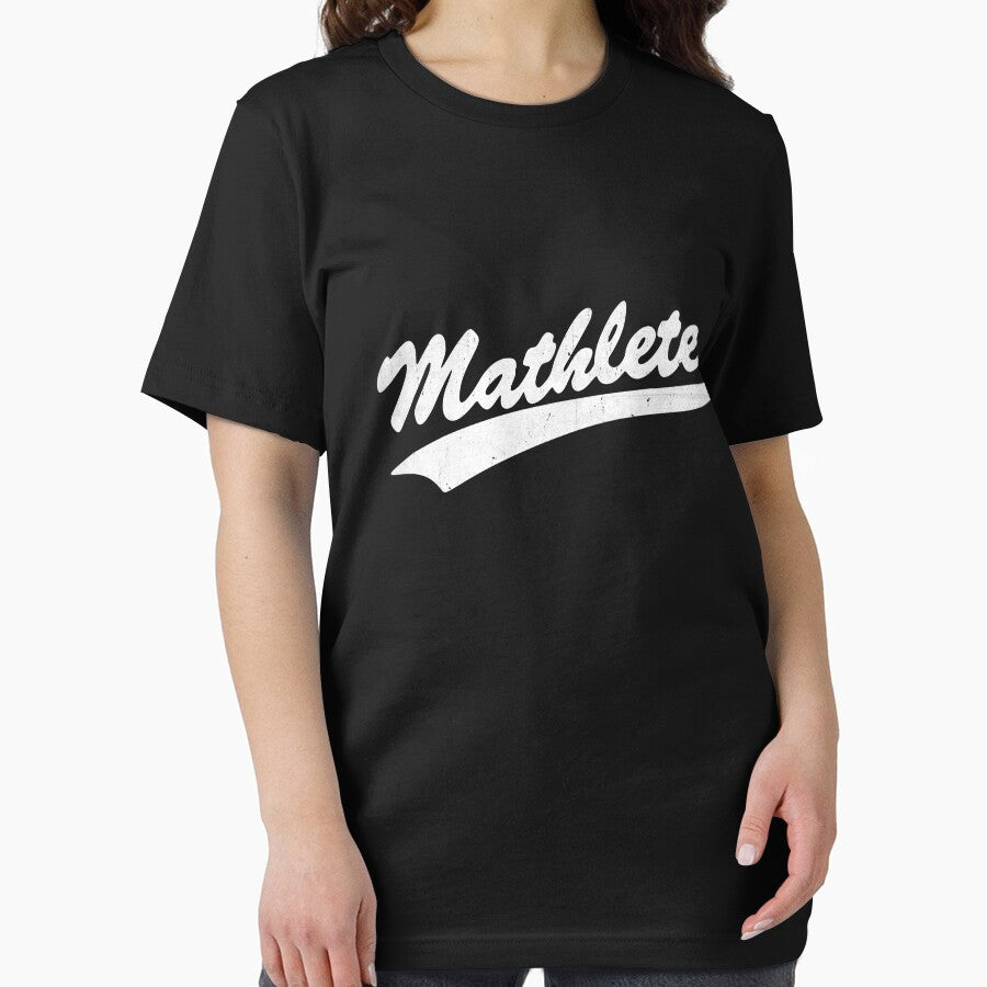 Mathlete by FengHua
