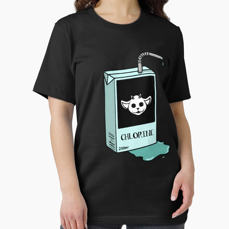 Chlorine by Fanverse Merchandise