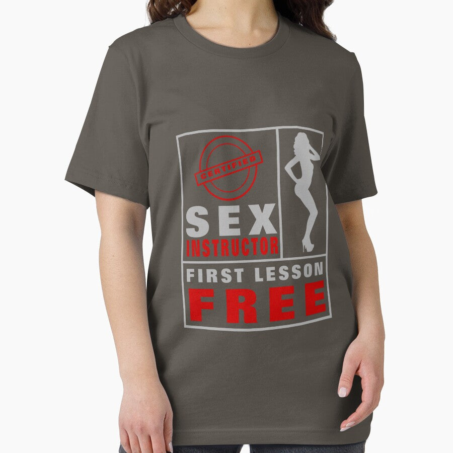 CERTIFIED SEX INSTRUCTOR [ FIRST LESSON FREE ]2 by lrenato
